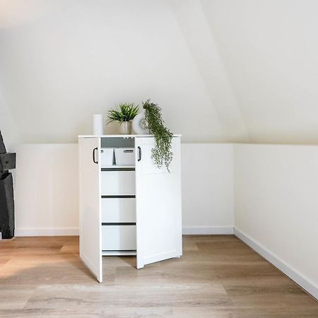 Beautiful Apartment With Loft Delft Buitenkant foto